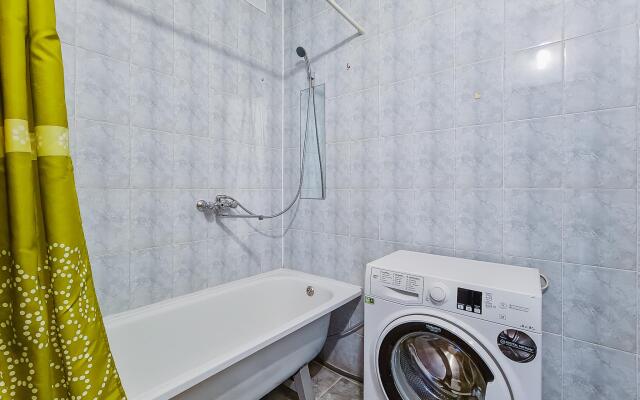 Apartments on Tereshkova 10/3