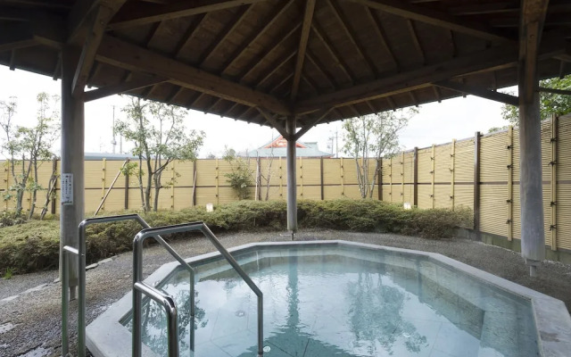 Mikuni Kanko Hotel