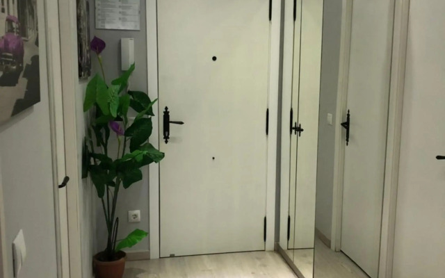 Apartment 2 Min. Del Mar