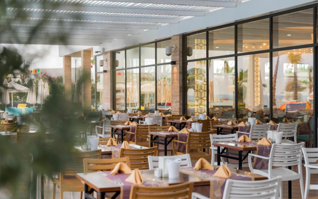 Mary Hotels Alanya