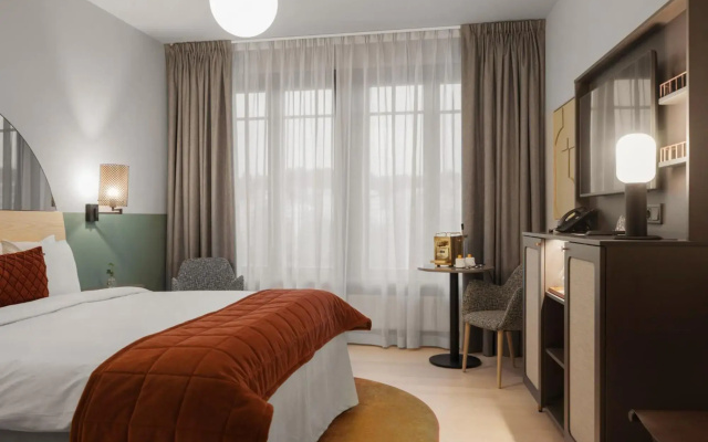 Ad Astra by Elite - Hotel, Spa & Resort