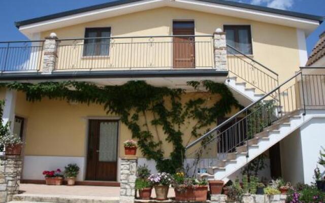 Agriturismo Pantalone