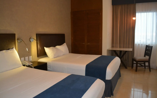 Ruiz Milán Hotel