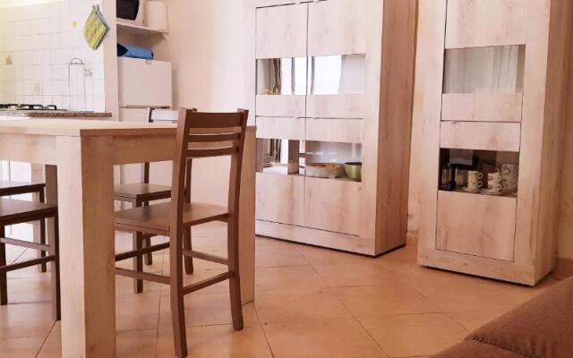 Dommos - Arcada Apartments