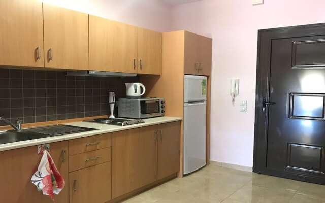 Cozy Apartment In Rhodes