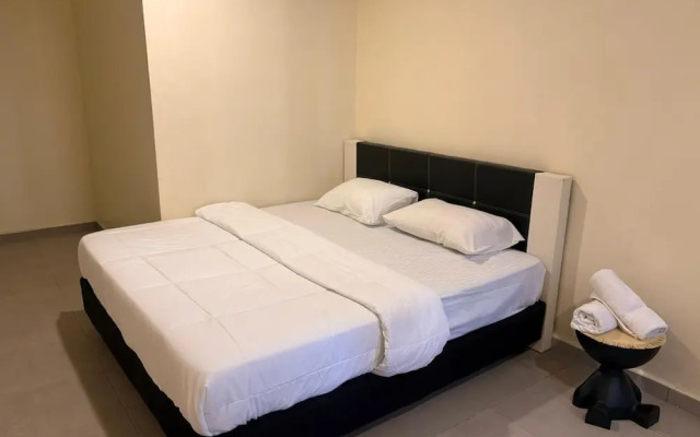 Aman Inn Hotel