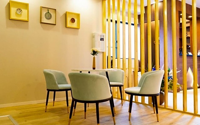 Kiba no Tsuru Carane Hotel - Vacation STAY 09991v
