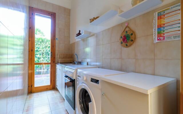 3464 Appartamento Rivabella by Barbarhouse