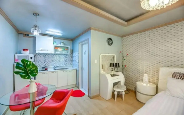 Gapyeong Blueberry Hill Pension