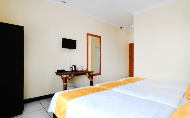 Saung Balibu Hotel