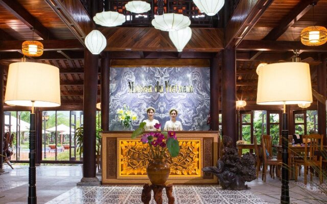 Maison du Vietnam Resort & Spa
