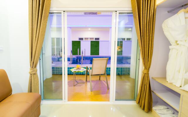 Hi Chiangrai Hotel