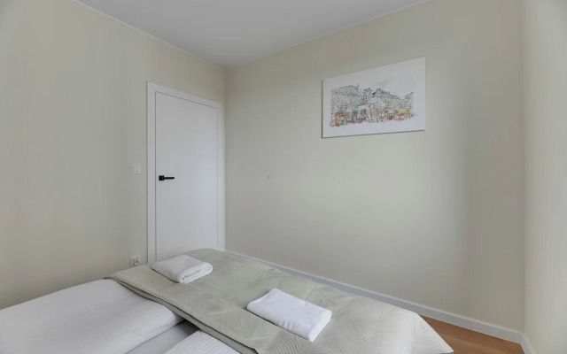 Horizon 88 - Sea View by Grand Apartment
