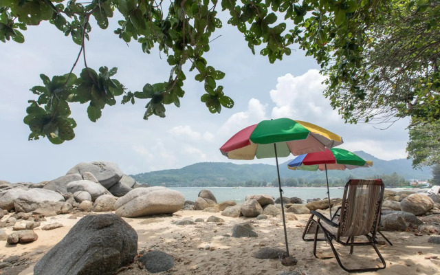 Kamala Beach Estate
