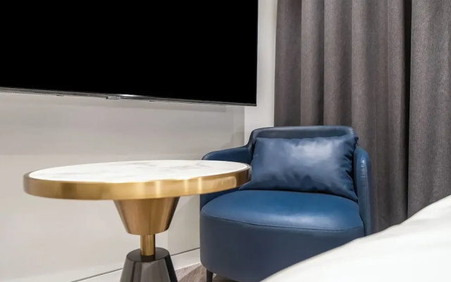 Chocolate Hotel Sungnam