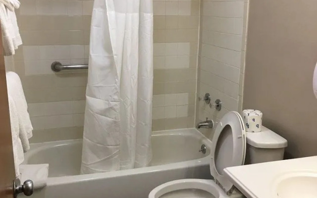 Travelodge By Wyndham Gallipolis