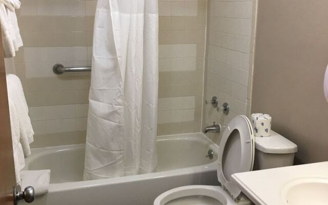 Knights Inn Gallipolis