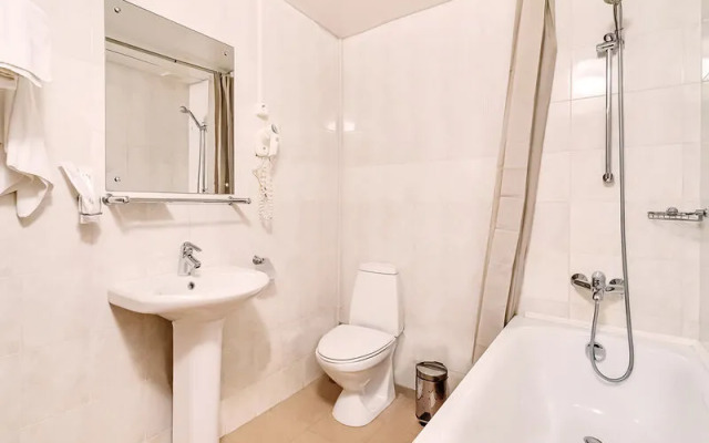 Южный город