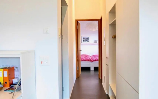 Ferienwohnung Crap Ner