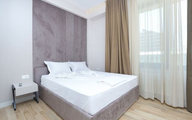 Stay Inn  on Buzand Str. 97