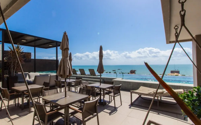 Holanda's Prime Residence