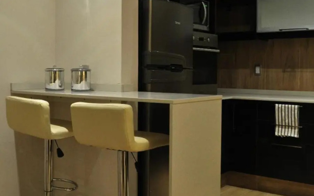 Le Biblo Suites & Apart
