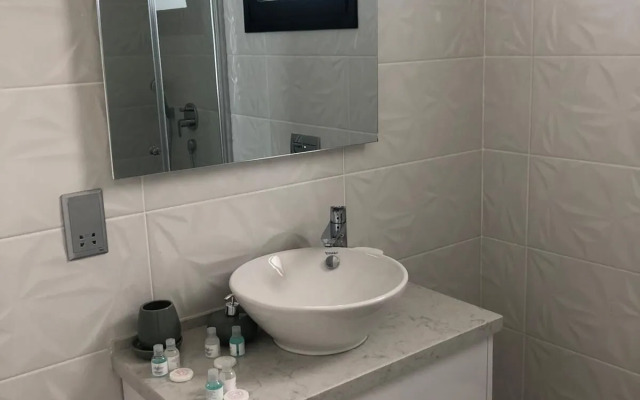 Maldive Holiday Resort