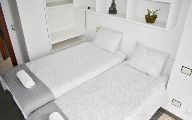 Apartamento La Playa