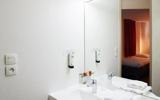 Comfort Inn Claix