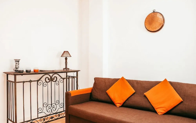 Kalathos House 2 With Terrace By Gt House