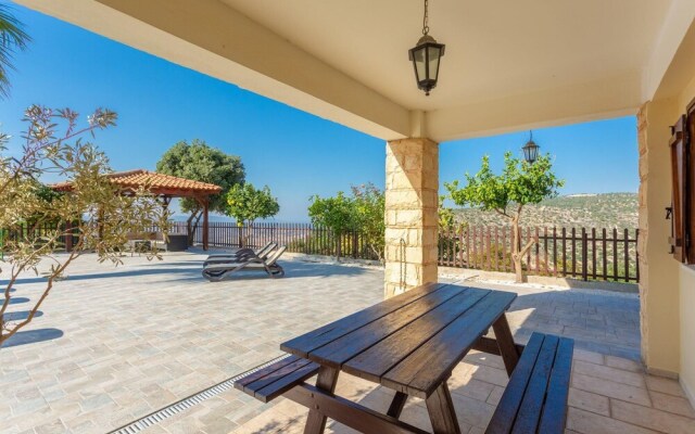 Villa Alexandros Palace Large Private Pool A C Wifi - 3309