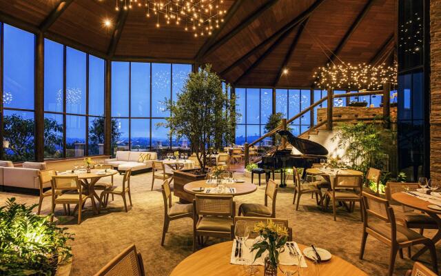 Bendito Cacao Resort & Spa