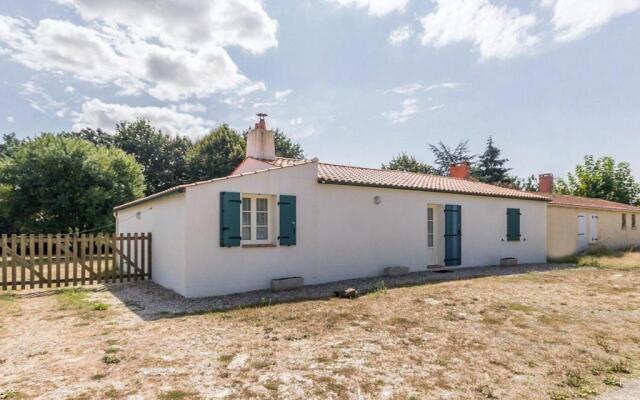 Gîte Machecoul, 3 pièces, 5 personnes - FR-1-306-805