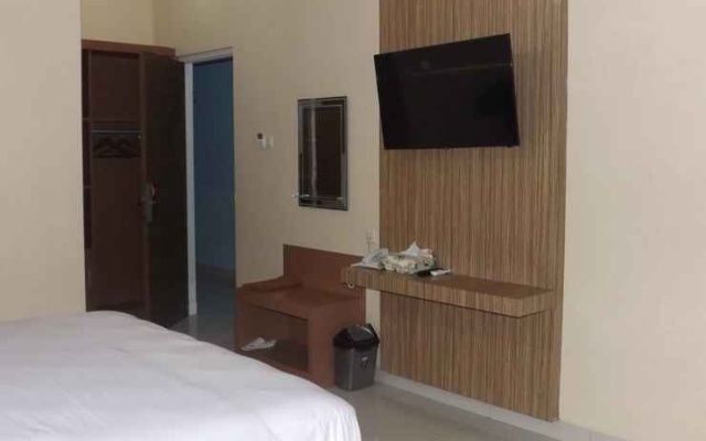 Segiri Hotel Tarakan – Guest Rooms – Tarakan