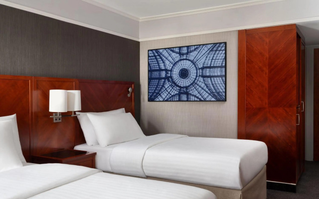 Paris Marriott Rive Gauche Hotel & Conference Center