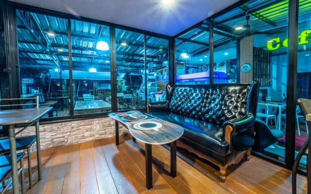 Koh Chang Pukdee Bungalow