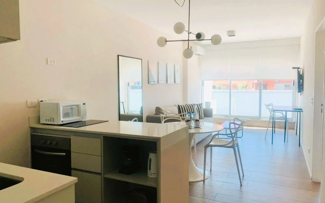 Top Rentals Belgrano