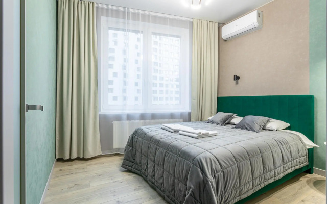 InHome24 (ИнХоум24) на улице Родниковая 30к3