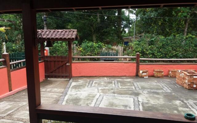 Social Ilha Grande Hostel