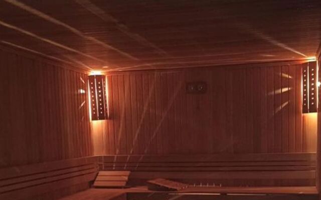 Zeynep Rüya Hatun Yeşildere Vadi Hotel