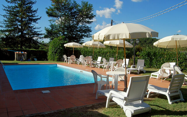 Villa Marisel