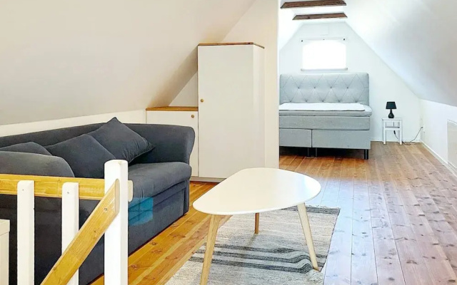 6 Person Holiday Home in Skivarp-by Traum