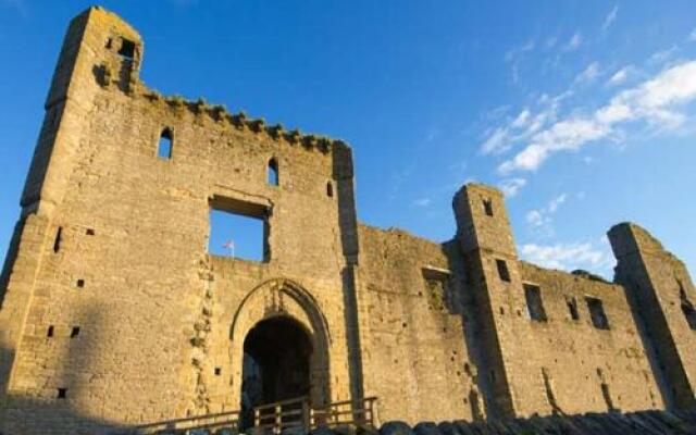 The Gatehouse