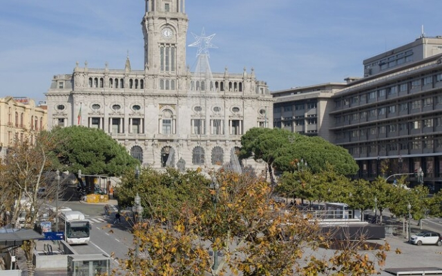 Liiiving - Aliados Luxury Apartment II