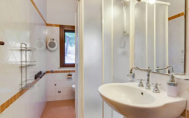Holiday Home in Cropani Marina With Pool