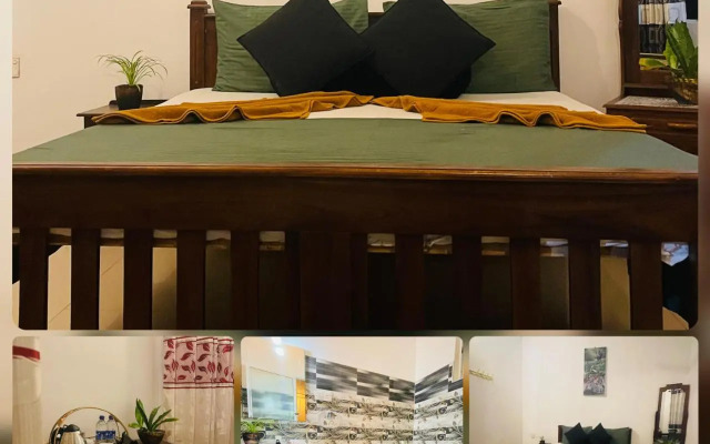 Winston Sea Front Villa