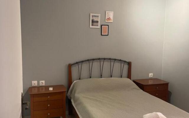 Corfu 3 bedroom apartment