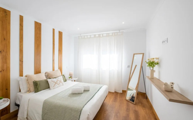 Gaeiras Private Pool