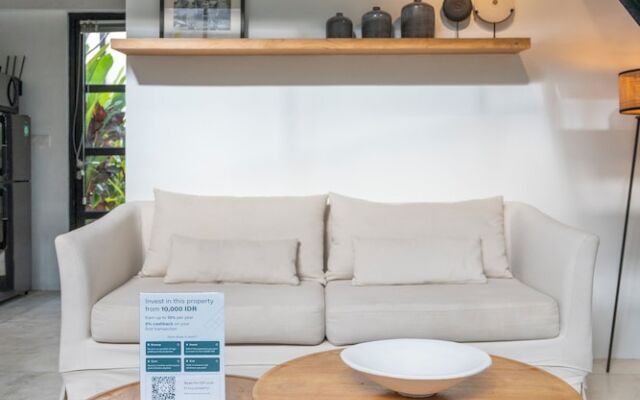 Serene and Tranquil Loft by GORO