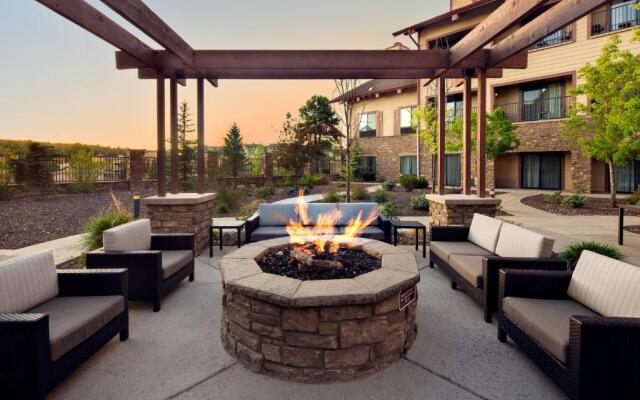 Courtyard by Marriott Flagstaff